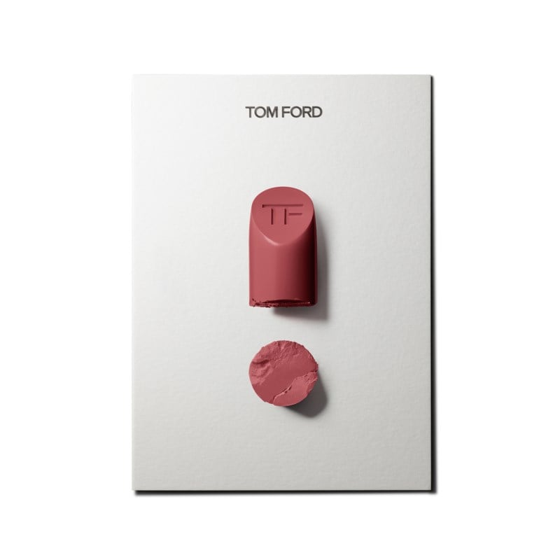 Tom Ford Lip color matte läppsmink dam – bild 2