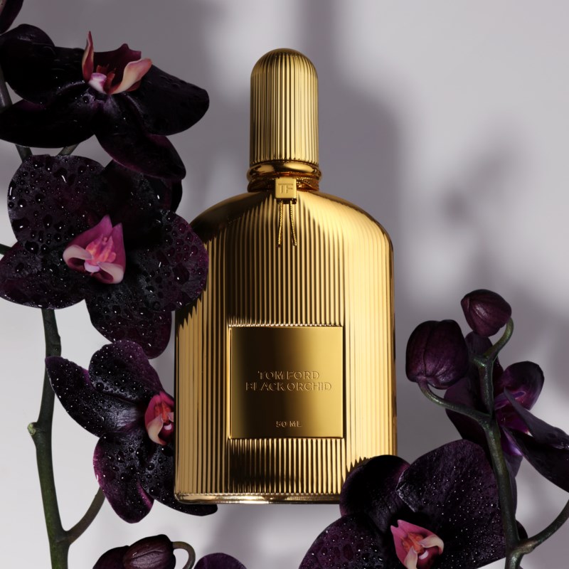 Black Orchid Parfum 8