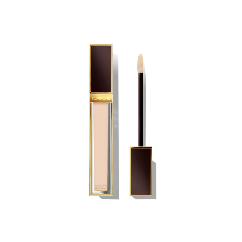 Shade & illuminate concealer 0n0 blanc