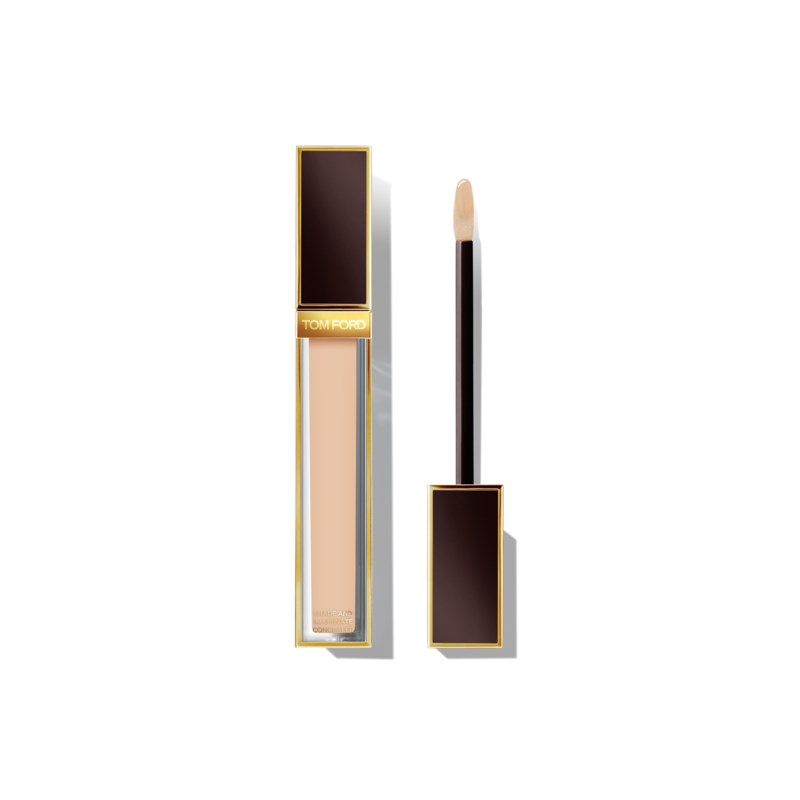 Shade & illuminate concealer 0c0 bare
