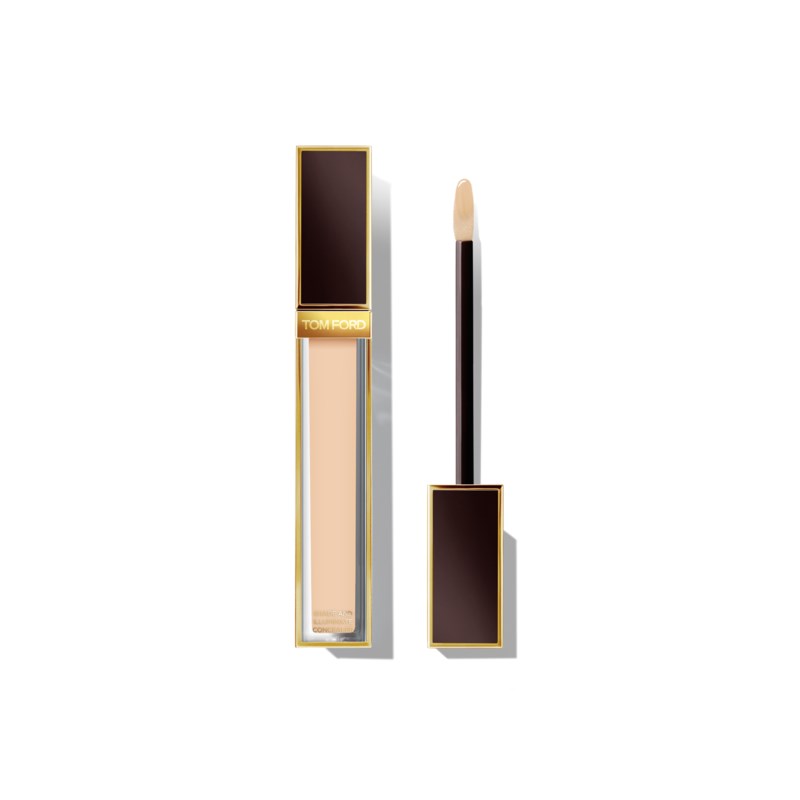 Shade & illuminate concealer 0w0 shell
