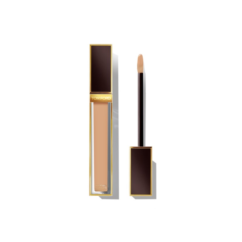 Shade & illuminate concealer 3c0 tulle 4