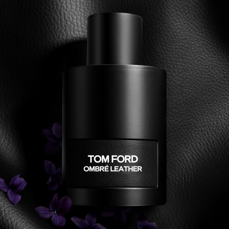 Ombré leather edp 2