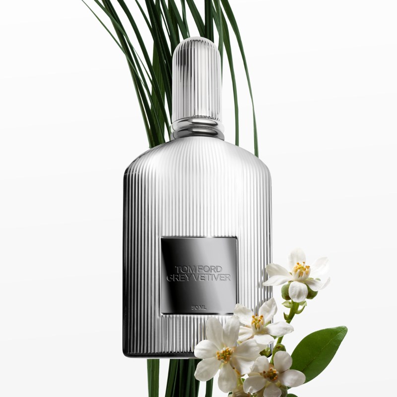 Tom Ford Grey Vetiver Parfum herr – bild 9
