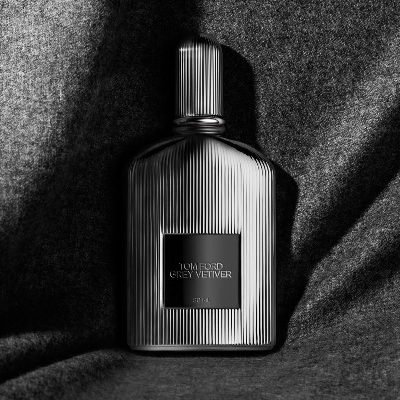 Tom Ford Grey Vetiver Parfum herr – bild 10