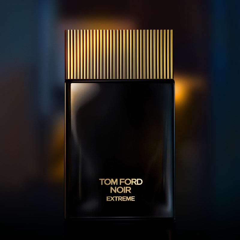 Tom Ford Noir Extreme Eau de Parfum herr – bild 3