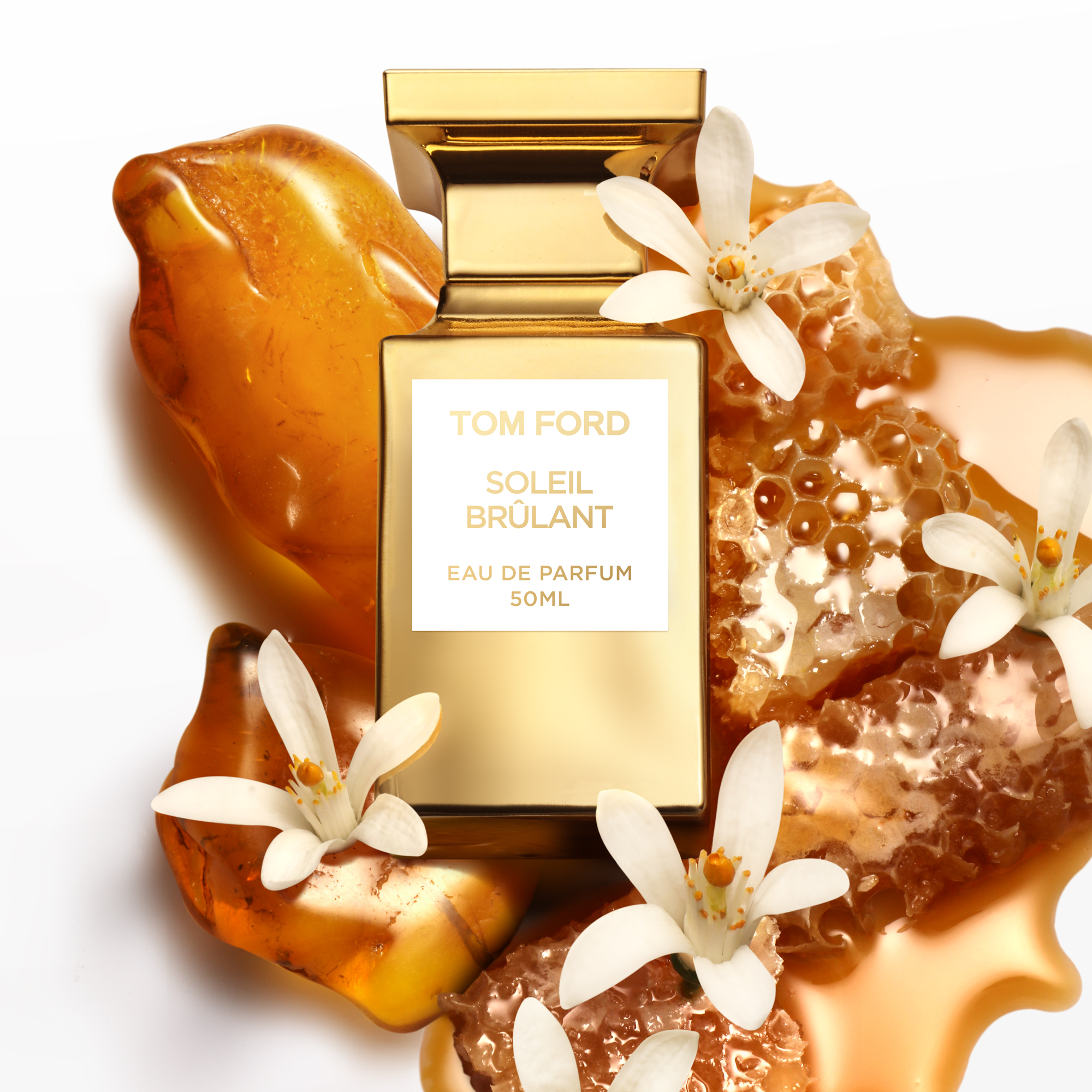 Tom Ford Eau de soleil blanc edt 100 ml NK