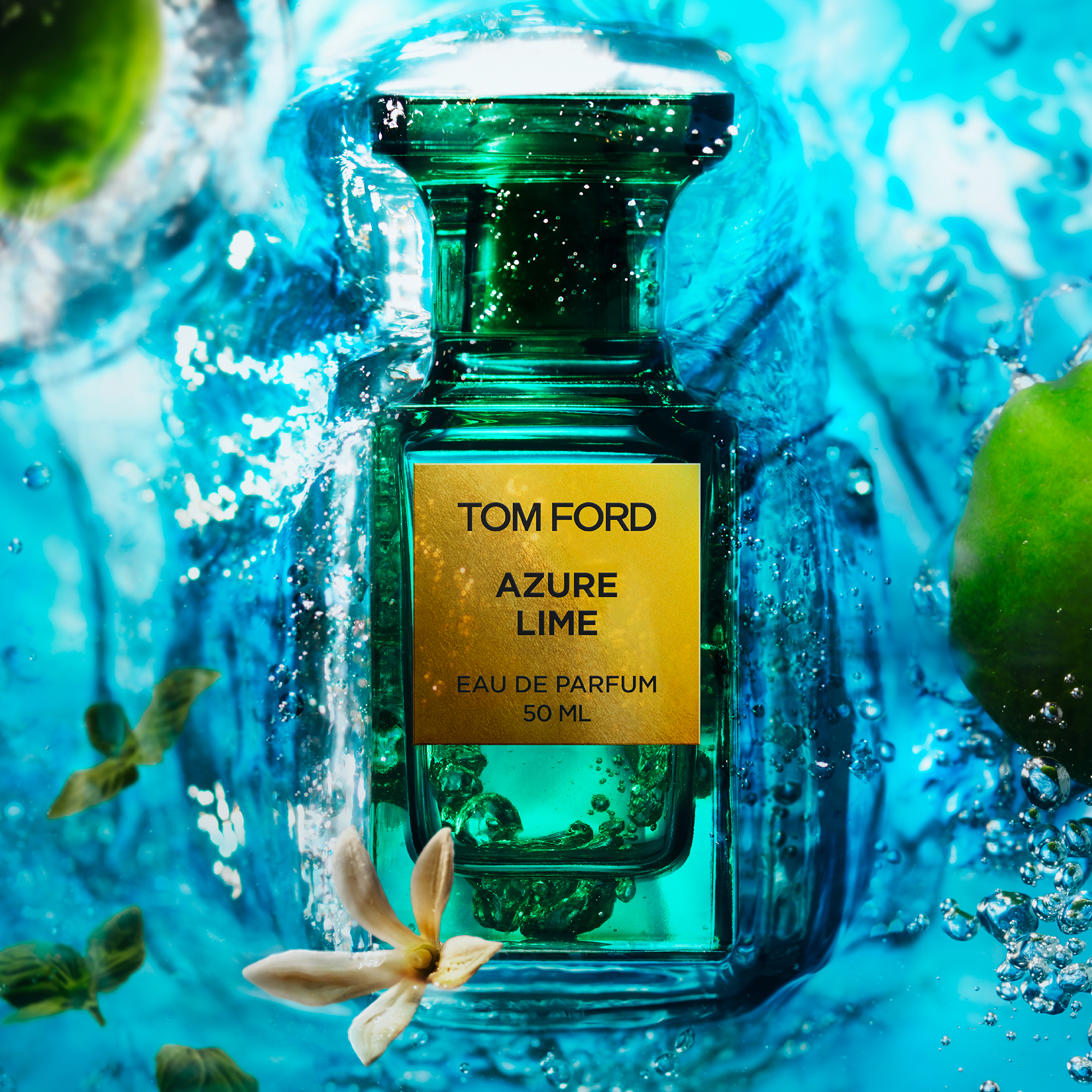 Tom Ford - Jasmin rouge edp 50 ml | NK