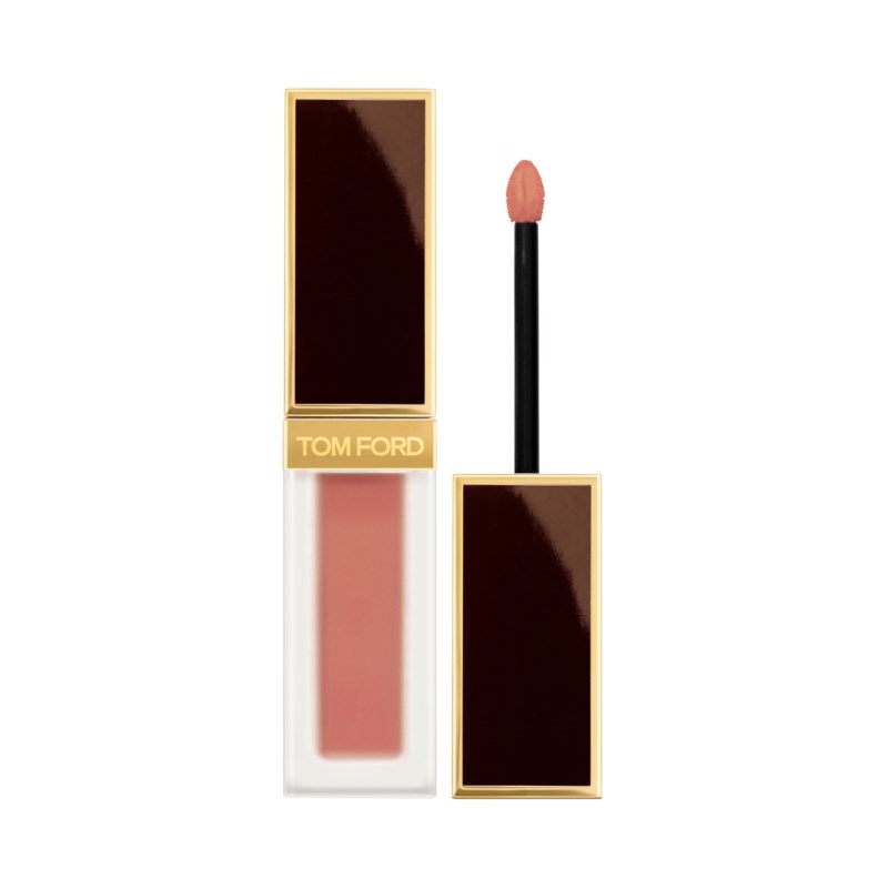 Liquid lip luxe matte 130 rose dusk-wn