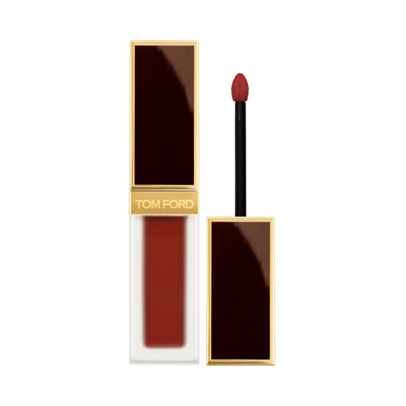 Liquid lip luxe matte 132 heatwave-wn