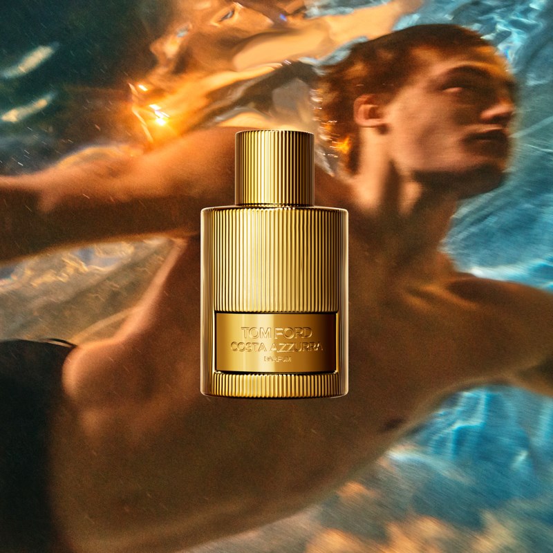 Costa Azzurra Parfum 10