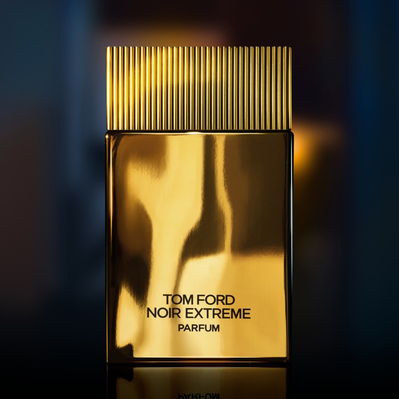 Noir Extreme Parfum 10