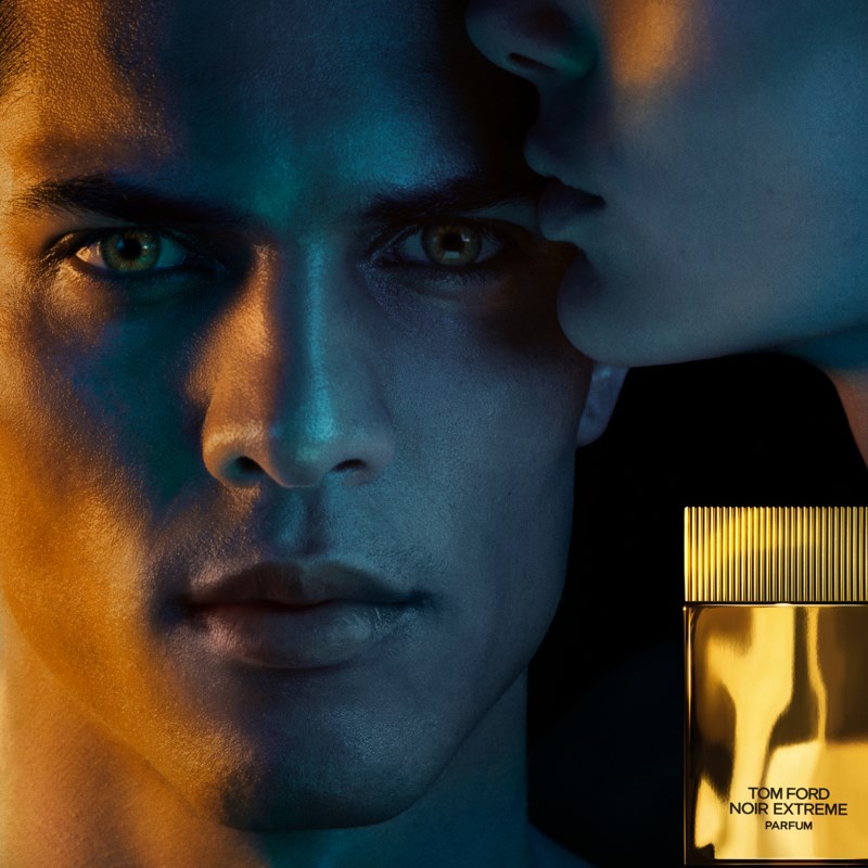 Tom Ford Noir extreme parfum herr – bild 4