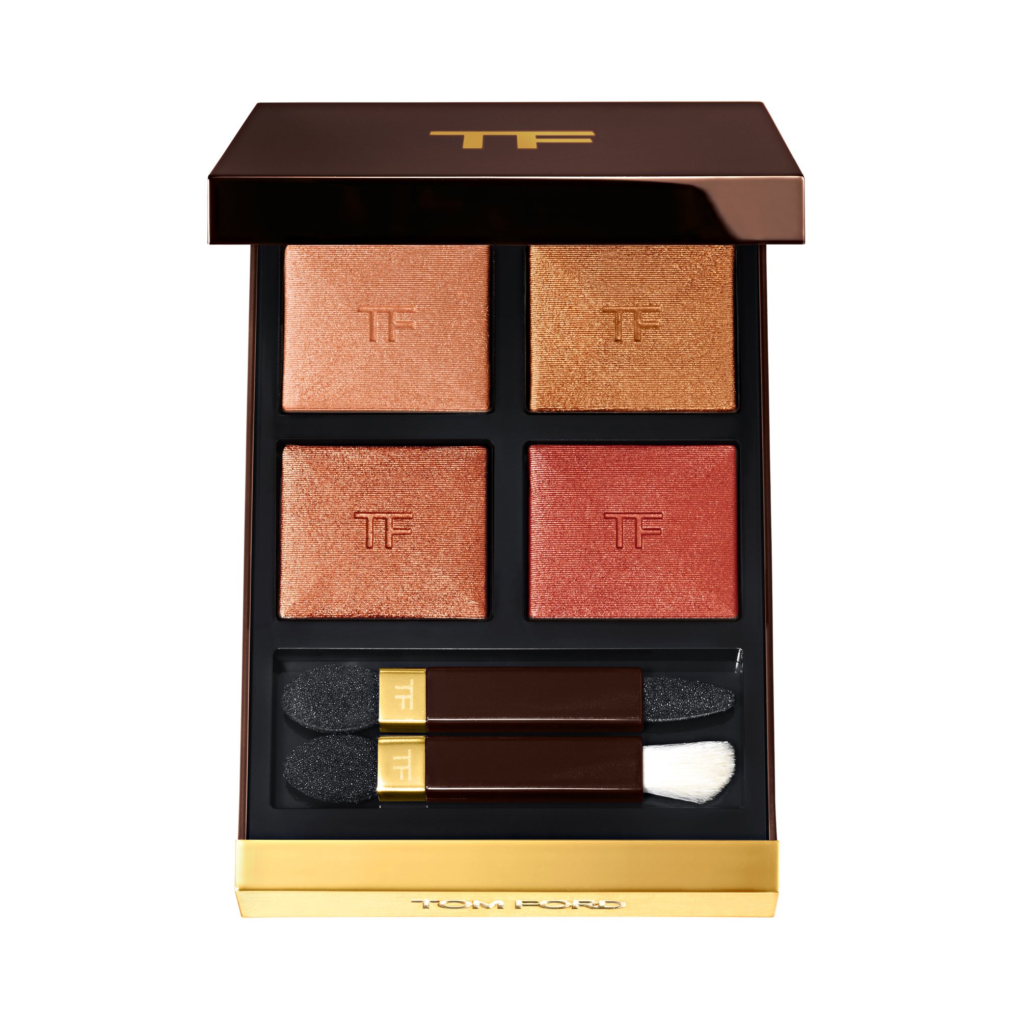 Tom Ford - Eye color quad 41 peach dawn | NK