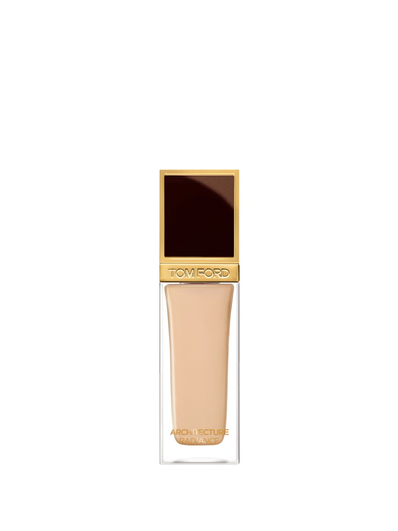 Architecture radiance hydrating foundation spf50 11