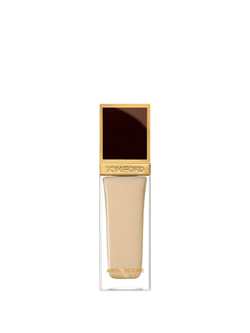 Architecture radiance hydrating foundation spf50 7