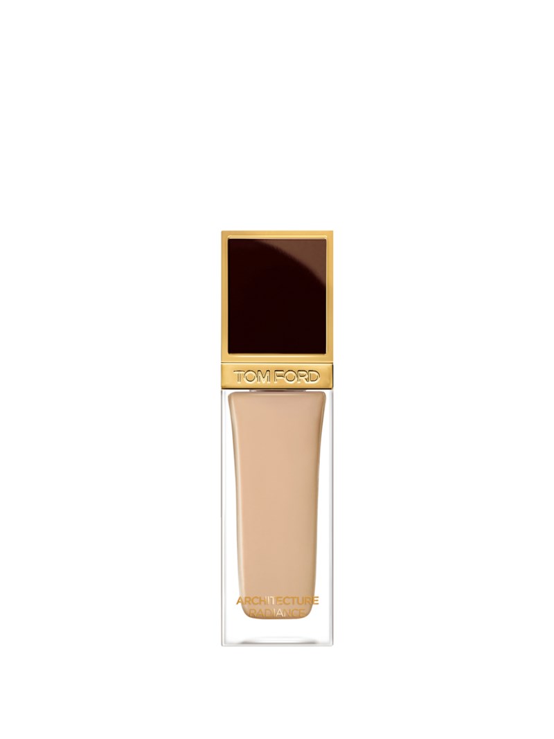 Architecture radiance hydrating foundation spf50 6