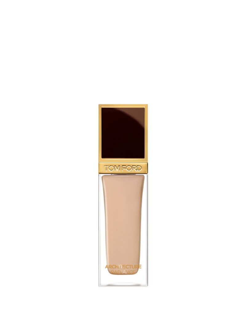 Architecture radiance hydrating foundation spf50 4