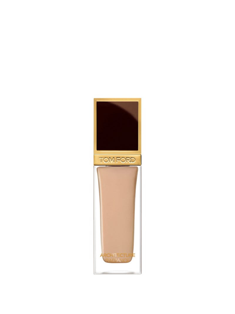 Architecture radiance hydrating foundation spf50 3