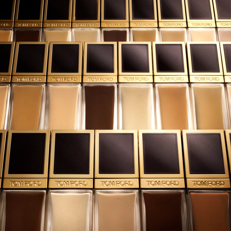 Tom Ford Architecture radiance hydrating foundation spf50 foundation & concealer dam – bild 4