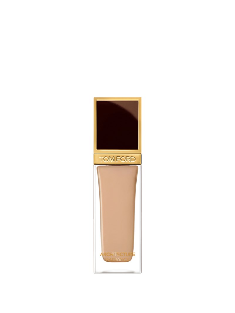 Architecture radiance hydrating foundation spf50 1