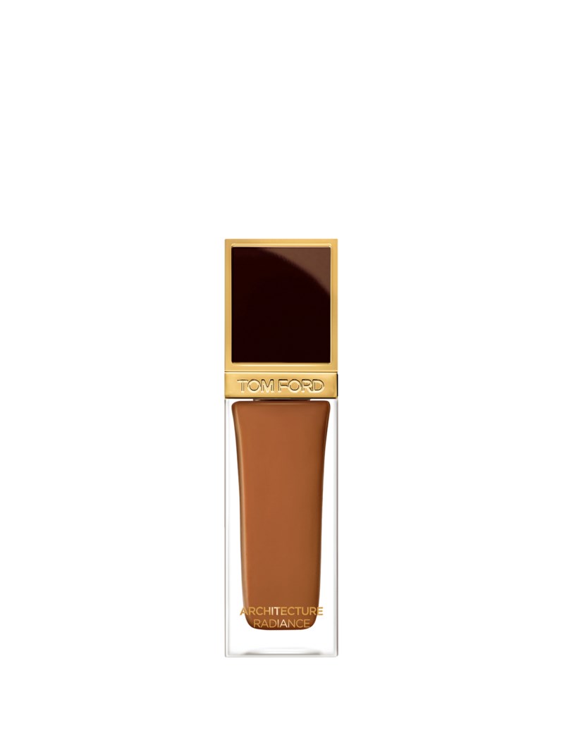 Architecture radiance hydrating foundation spf50 4
