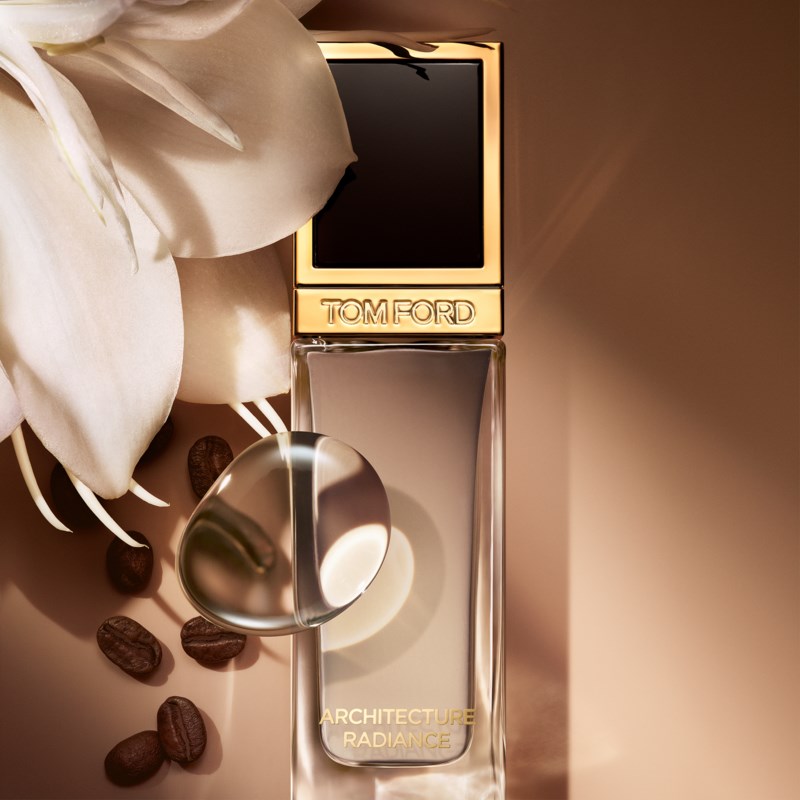 Tom Ford Architecture radiance hydrating foundation spf50 foundation & concealer dam – bild 3