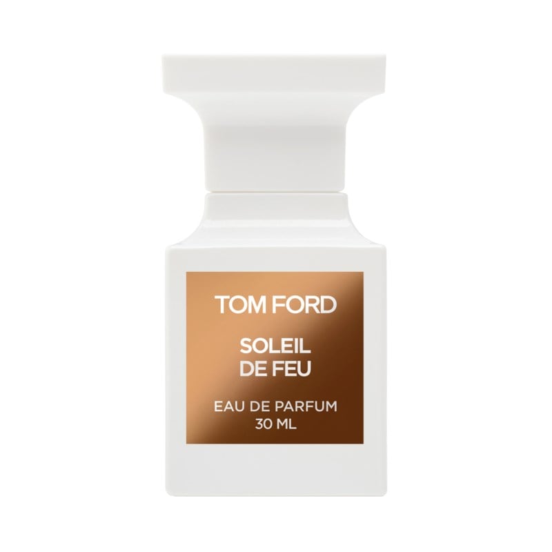 Soleil de feu edp 30 ml