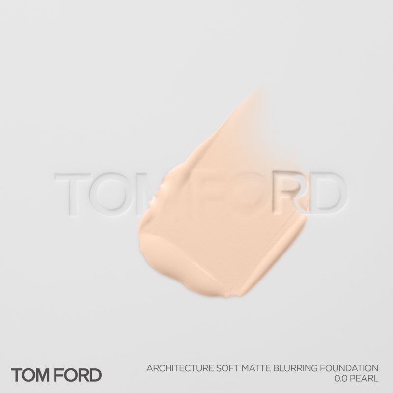 Tom Ford Architecture soft matte blurring foundation dam – bild 2