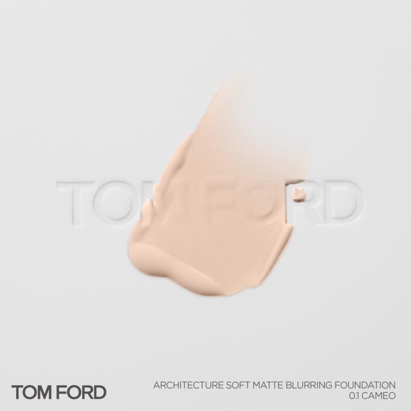 Tom Ford Architecture soft matte blurring foundation dam – bild 2