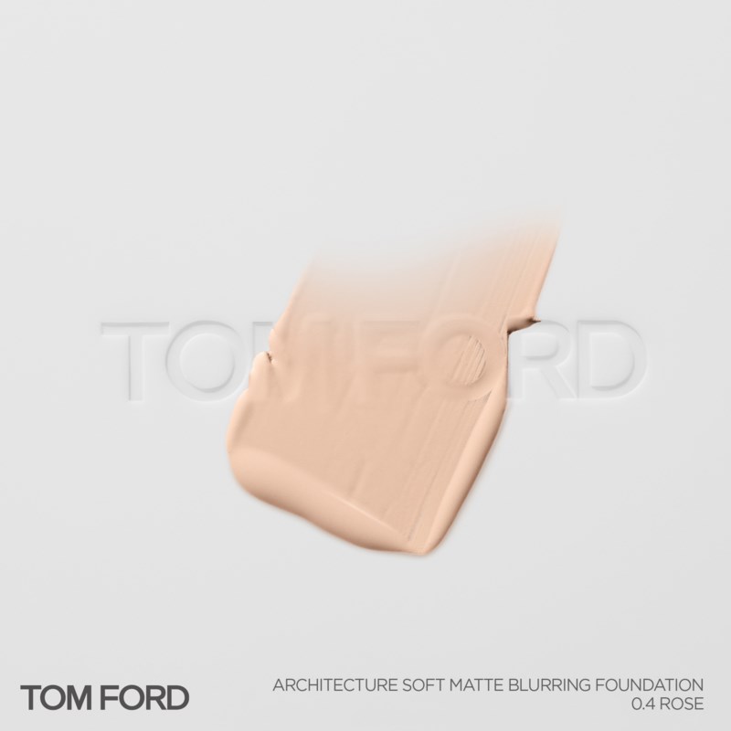 Tom Ford Architecture soft matte blurring foundation dam – bild 2