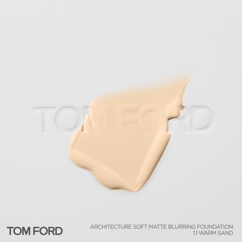 Tom Ford Architecture soft matte blurring foundation dam – bild 2