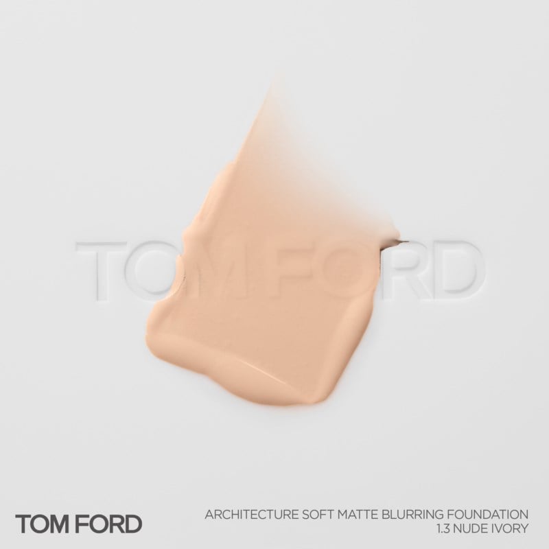 Tom Ford Architecture soft matte blurring foundation dam – bild 2