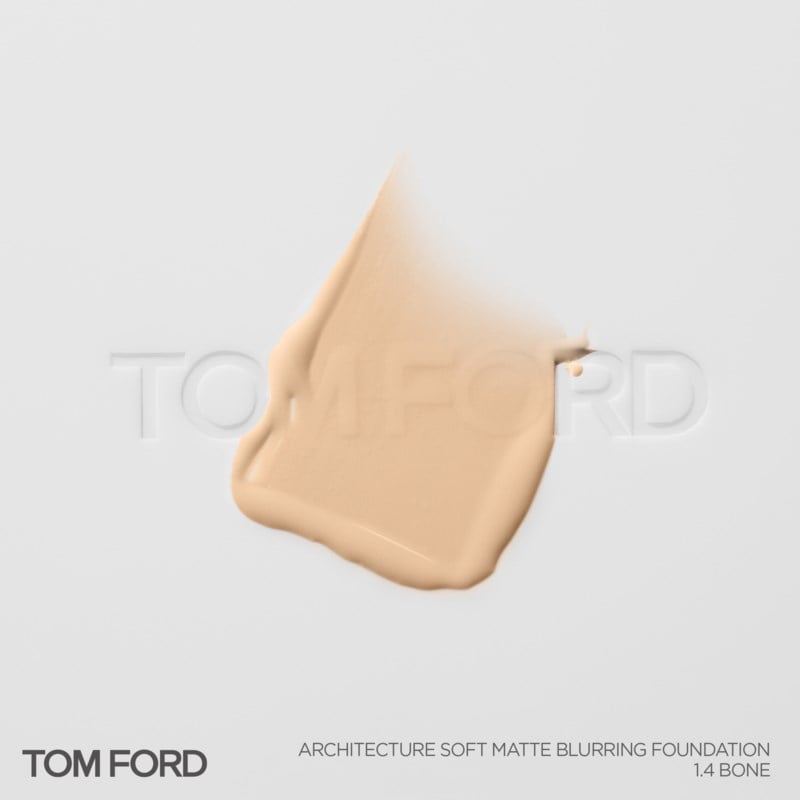 Tom Ford Architecture soft matte blurring foundation dam – bild 2