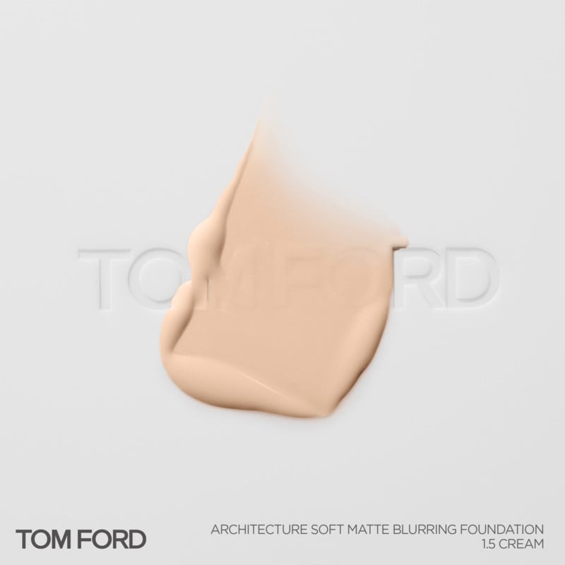Tom Ford Architecture soft matte blurring foundation dam – bild 2