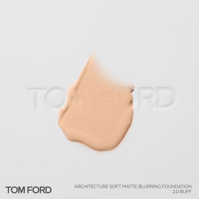 Tom Ford Architecture soft matte blurring foundation dam – bild 2