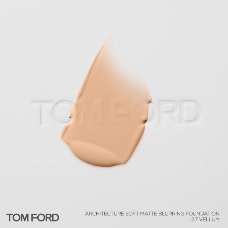 Tom Ford Architecture soft matte blurring foundation dam – bild 2