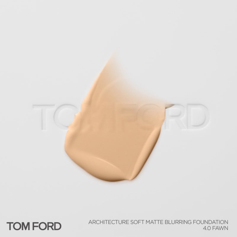 Tom Ford Architecture soft matte blurring foundation dam – bild 2