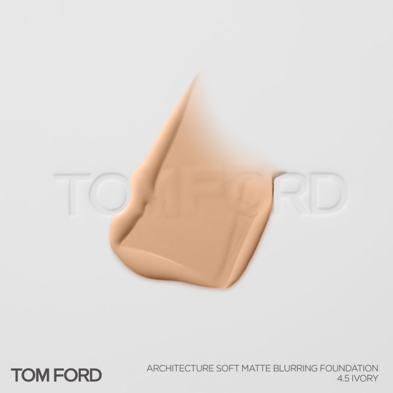 Tom Ford Architecture soft matte blurring foundation dam – bild 2
