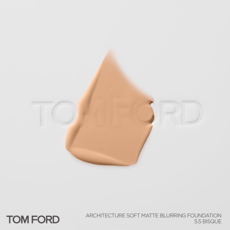 Tom Ford Architecture soft matte blurring foundation dam – bild 2