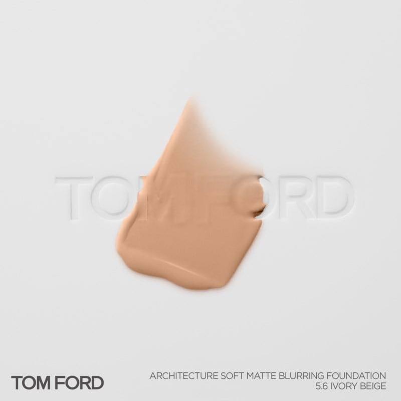 Tom Ford Architecture soft matte blurring foundation dam – bild 2