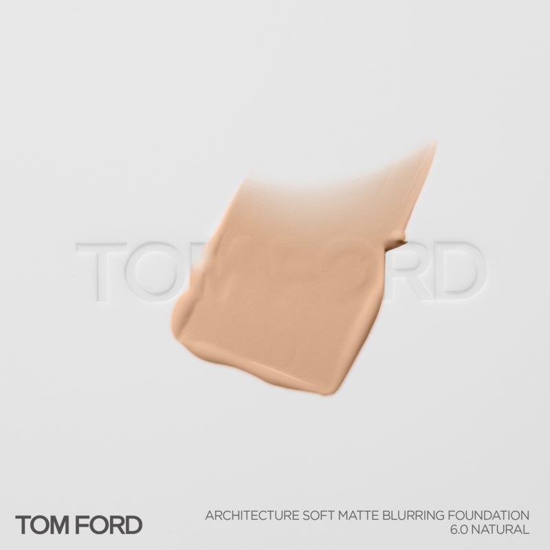 Tom Ford Architecture soft matte blurring foundation dam – bild 2