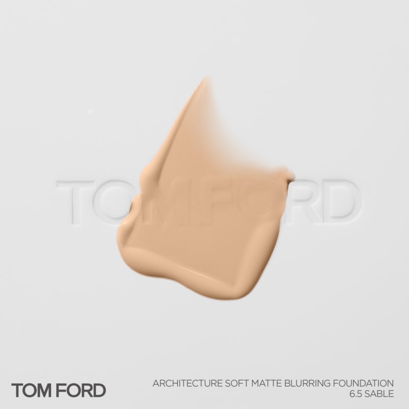Tom Ford Architecture soft matte blurring foundation dam – bild 2