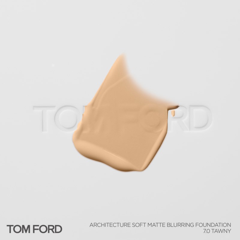 Tom Ford Architecture soft matte blurring foundation dam – bild 2
