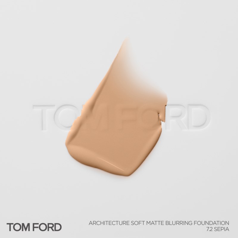 Tom Ford Architecture soft matte blurring foundation dam – bild 2