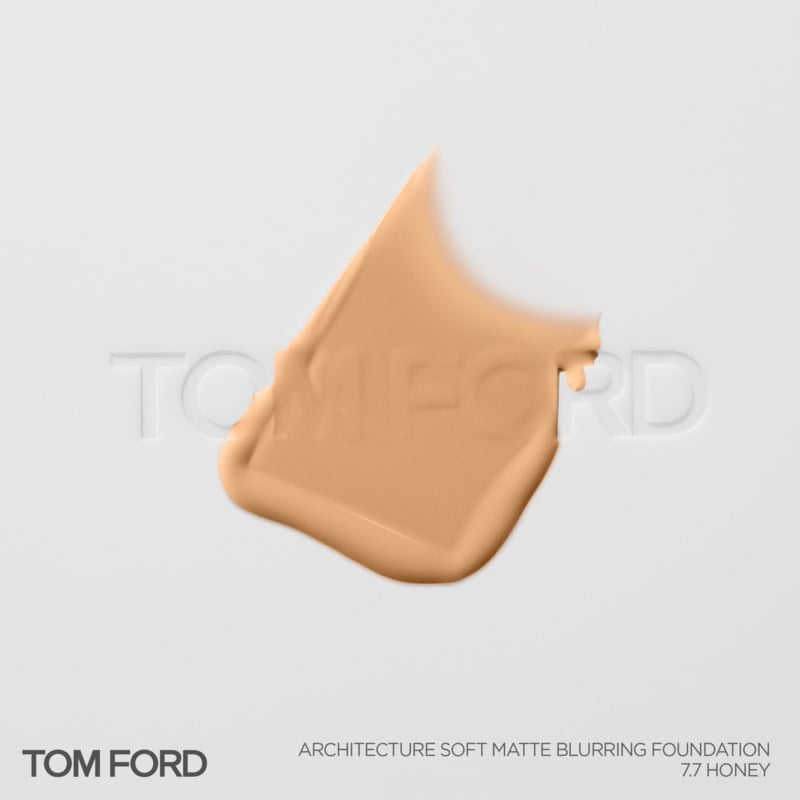 Tom Ford Architecture soft matte blurring foundation dam – bild 2
