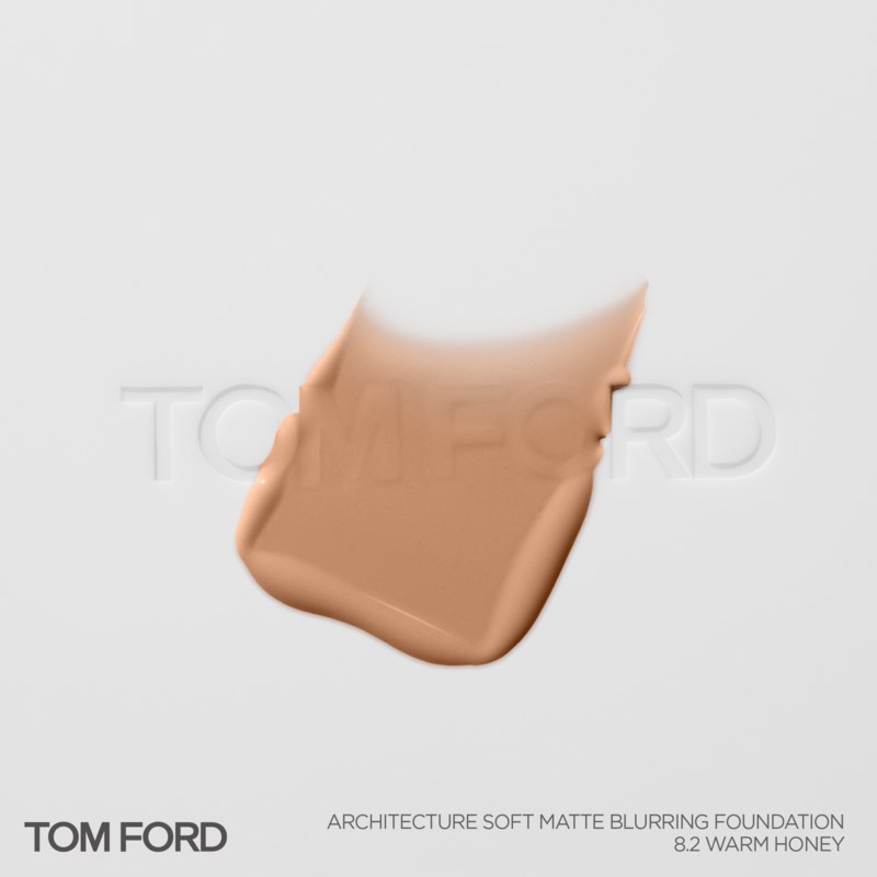 Tom Ford Architecture soft matte blurring foundation dam – bild 2