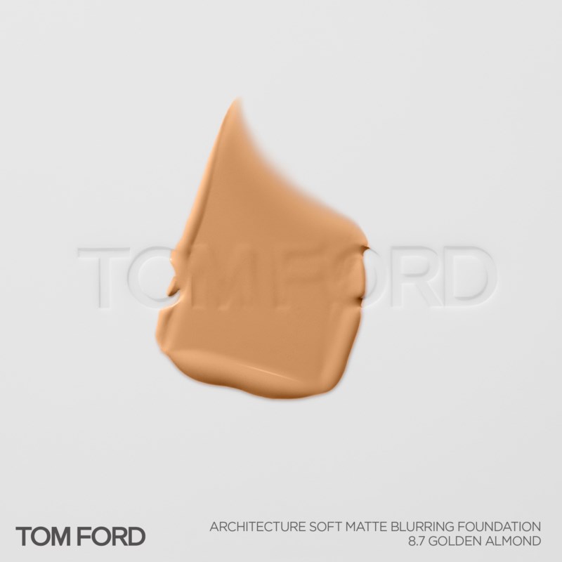 Tom Ford Architecture soft matte blurring foundation dam – bild 2