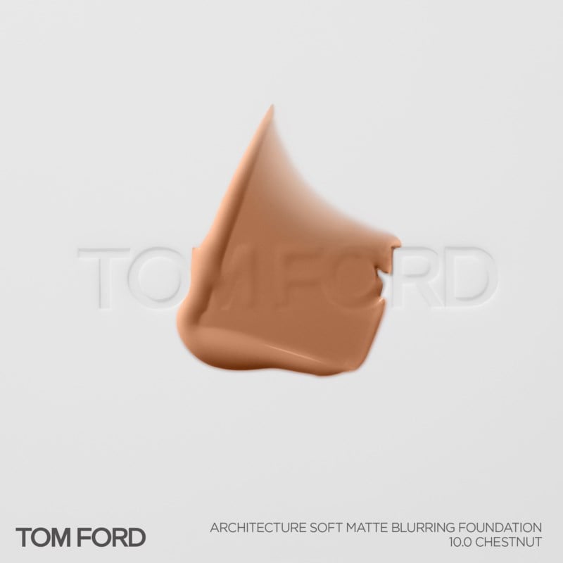 Tom Ford Architecture soft matte blurring foundation dam – bild 2