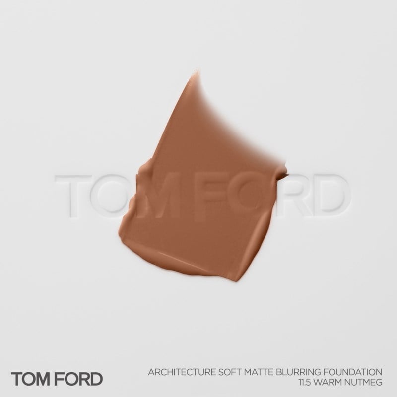 Tom Ford Architecture soft matte blurring foundation dam – bild 2